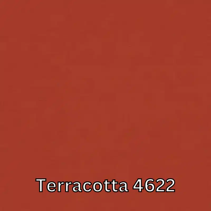 Terracotta 4622