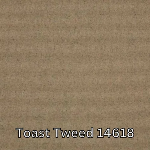 Toast Tweed 14618