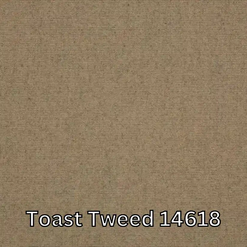Toast Tweed 14618