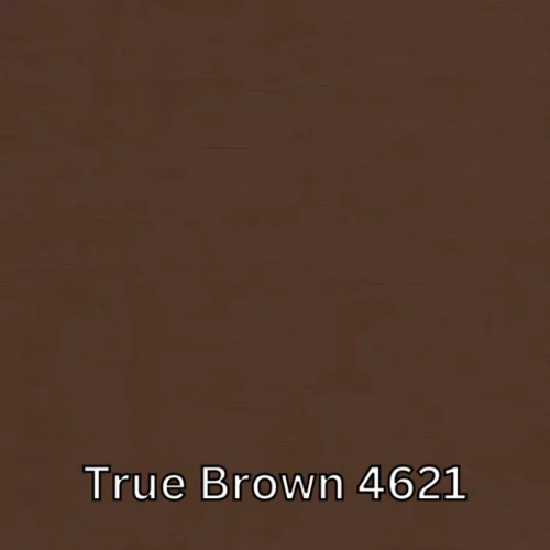 True Brown 4621