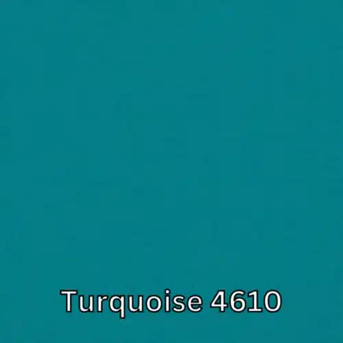 Turquoise 4610