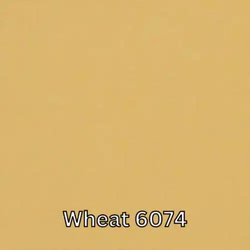 Wheat 6074