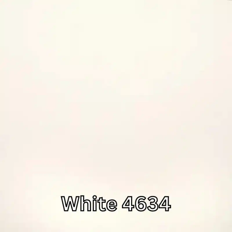 White 4634