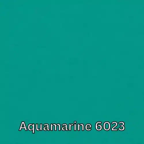 aquamarine 6023