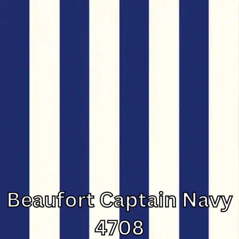 beaufort cap navy 4708