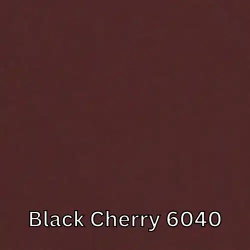 black cherry 6040