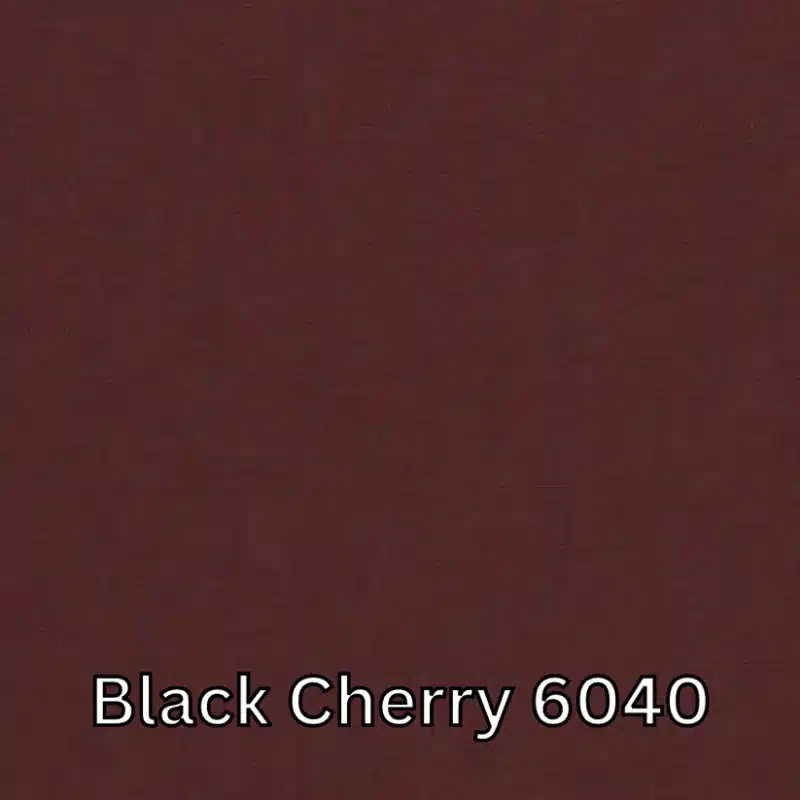 black cherry 6040