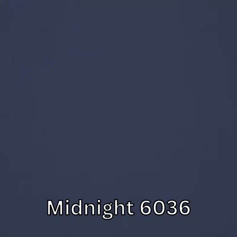 midnight 6036