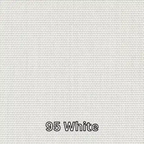 suntex 95 white