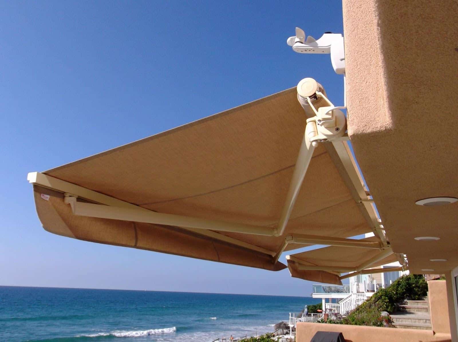Manual vs Motorized Awnings Blog Accent Awnings