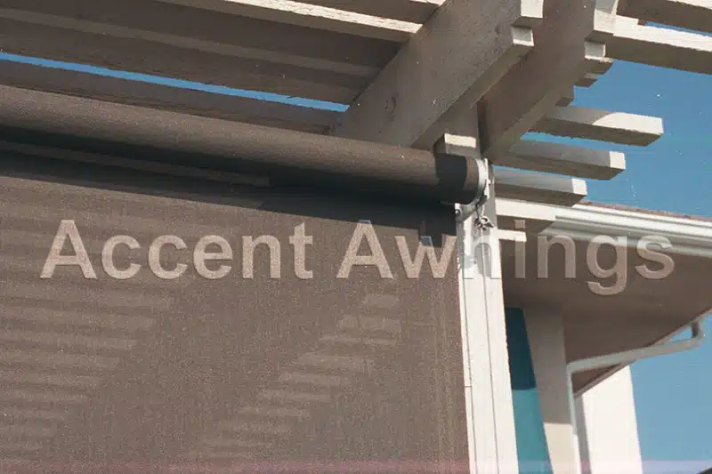 Patio Pro Drop Shade 42