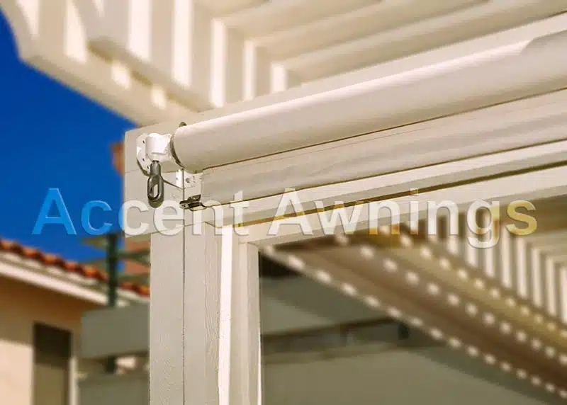 Patio Pro Drop Shade 43