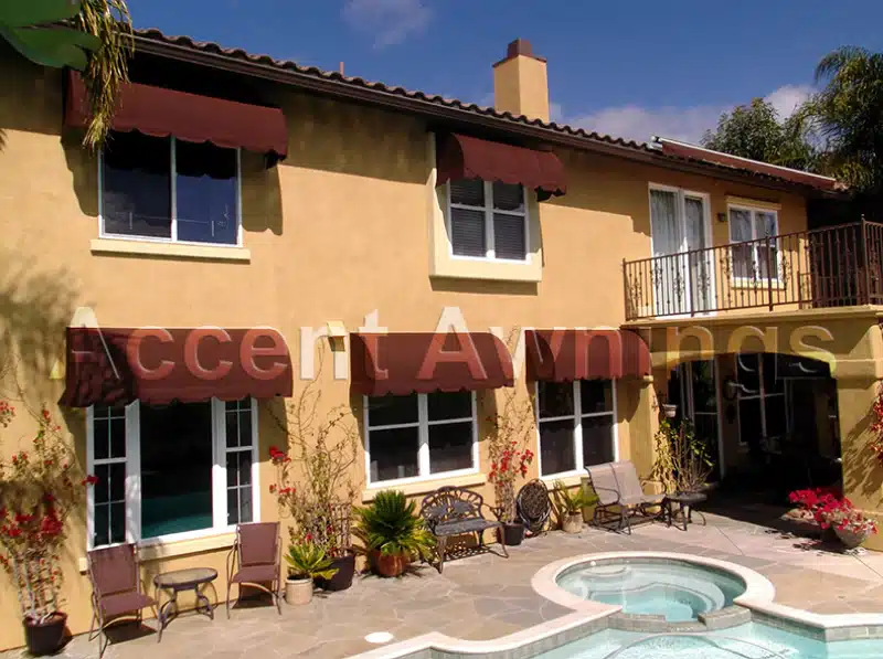 orleans stationary awning 37