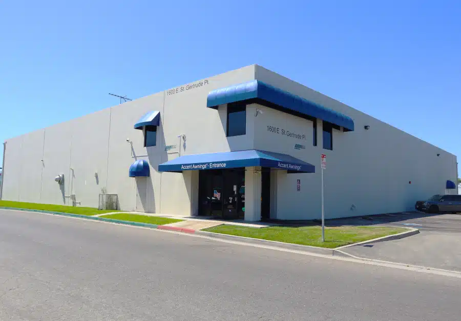 How Accent Awnings® Has Outlasted Over 45 Years of Fashions and Fads 1