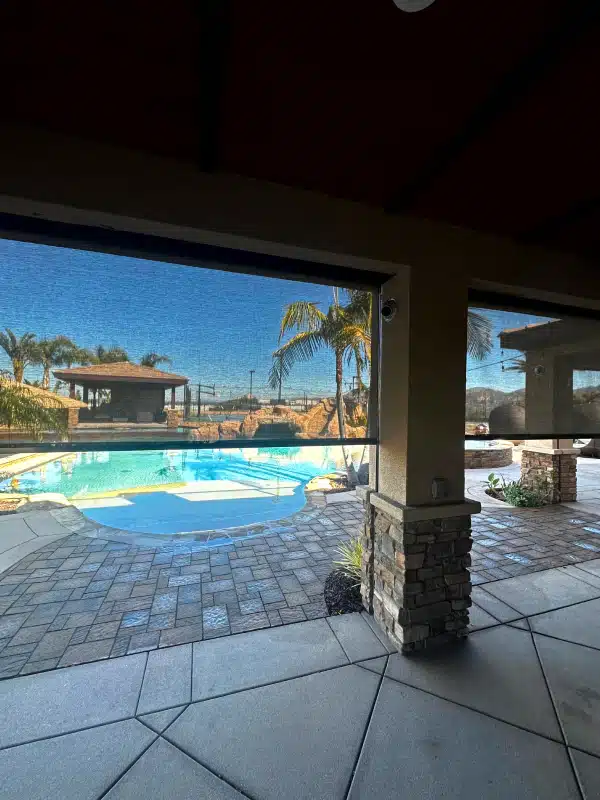 sun pro drop shade gallery 21