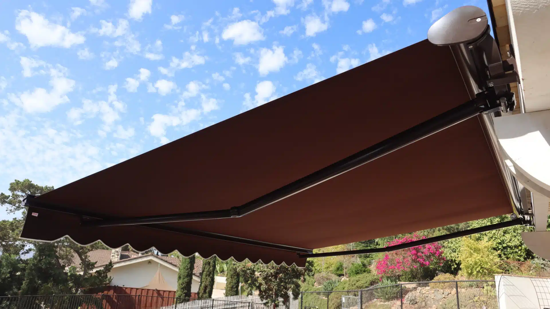 Awning Services