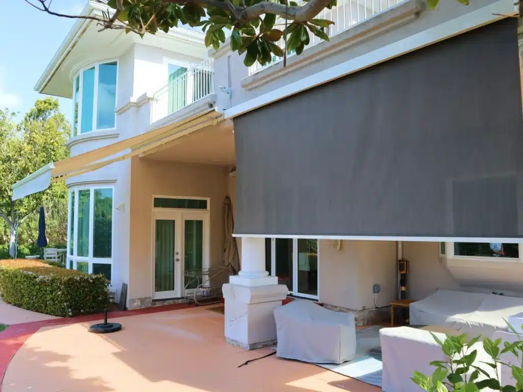awnings shade services orange county ca 1