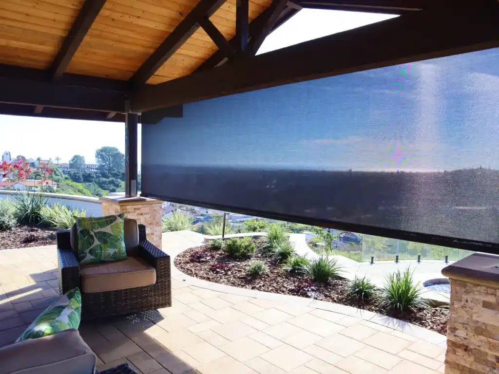 awnings shade services orange county ca 2