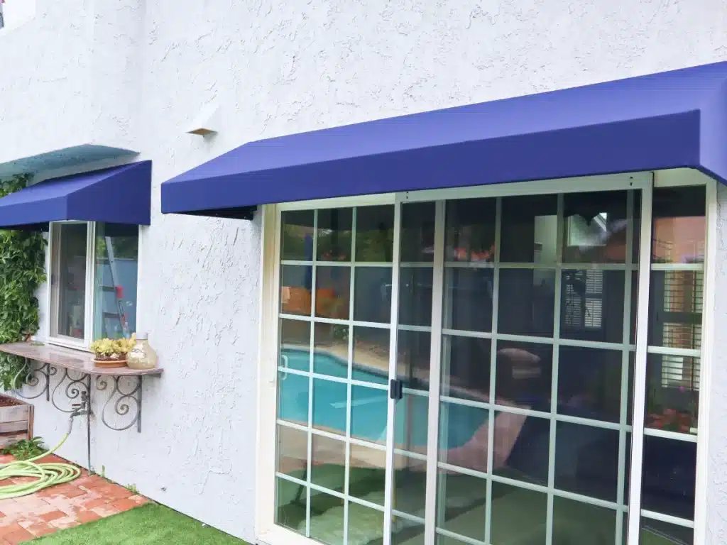 awnings shade services orange county ca 3