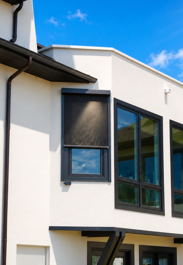 Drop Shade Systems (2)