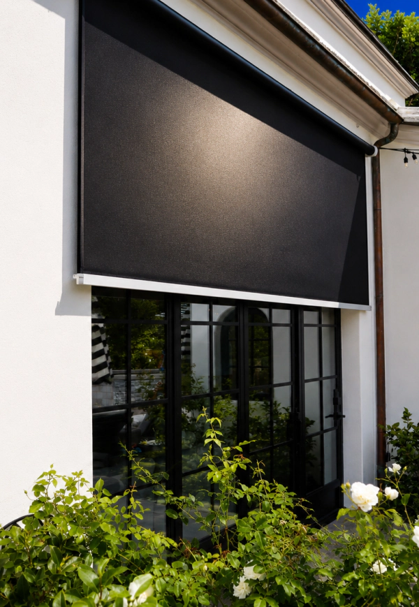 Drop Shade Systems (3)