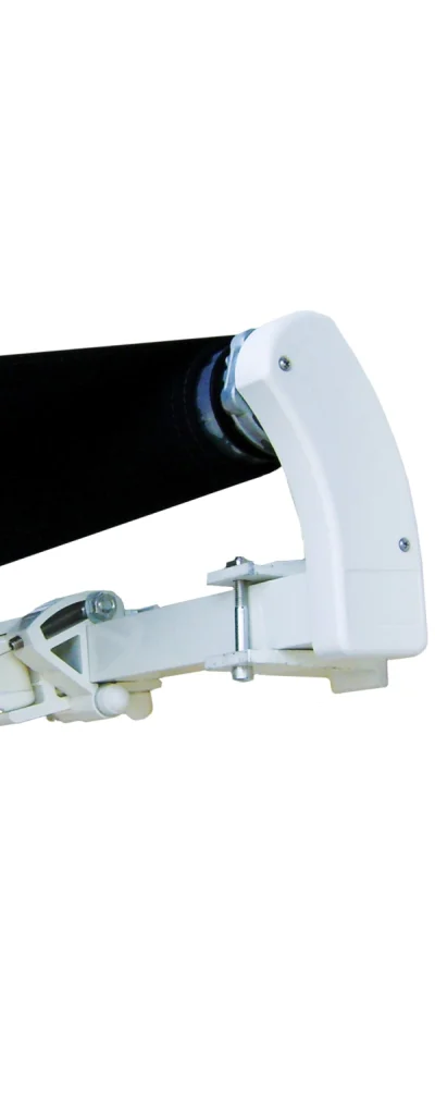Econo Lux Retractable Patio Awning