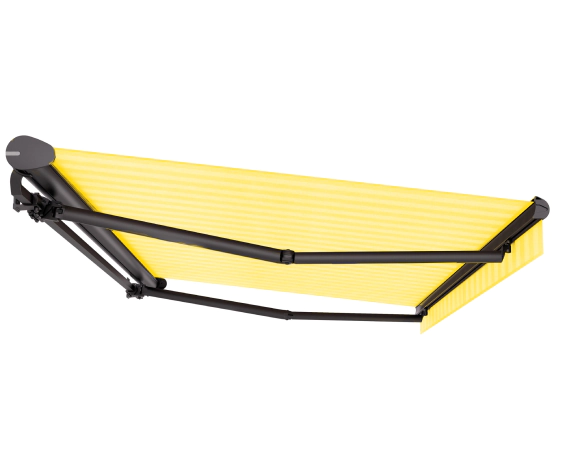 Elite Cassette II Retractable Patio Awning