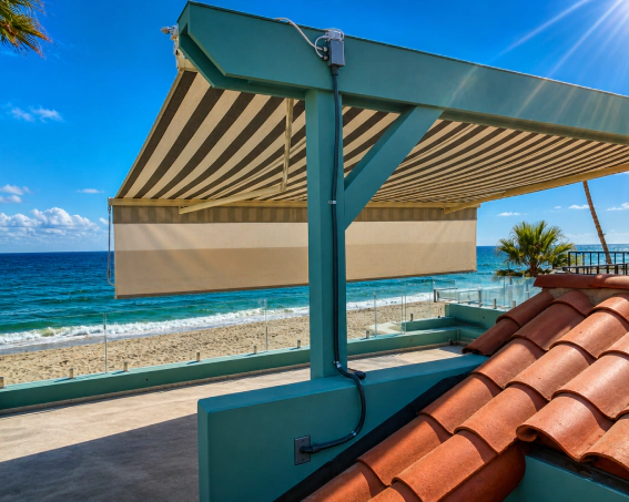 Elite Retractable Patio Awnings (1)