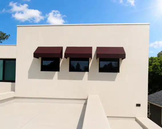 Riviera Stationary Awning (2)