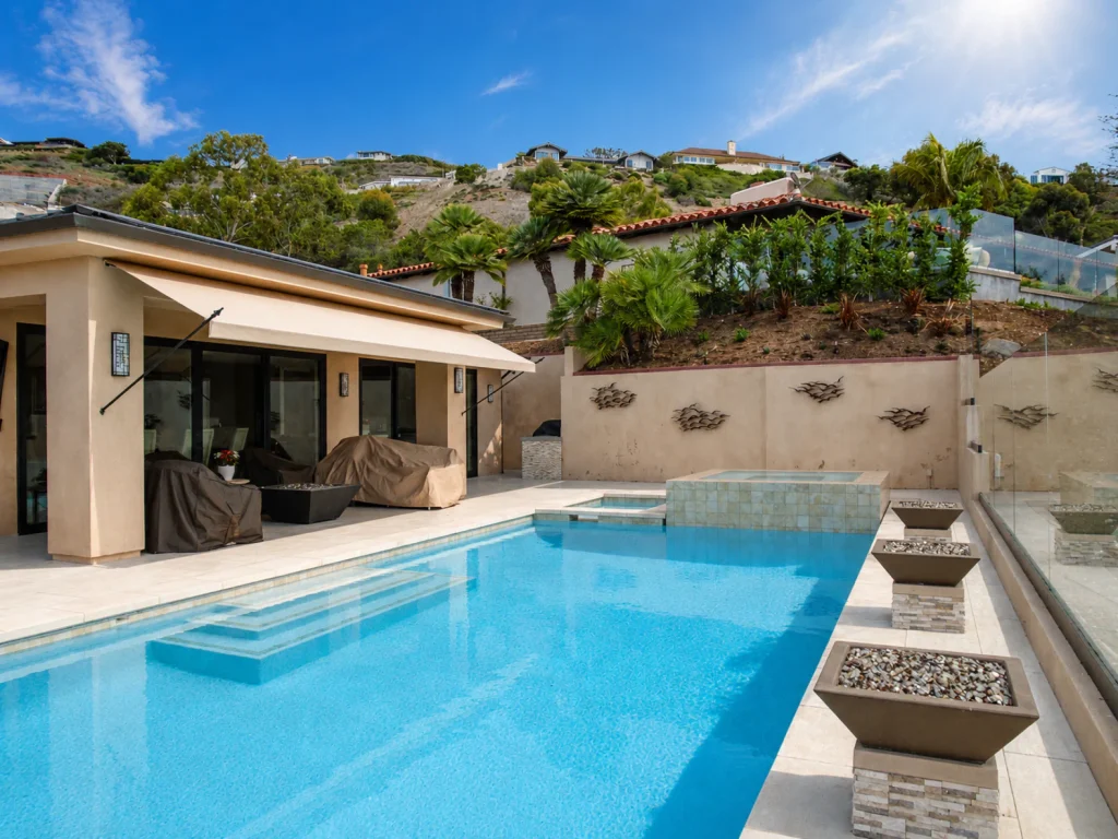 Why Southern California Homeowners Choose Accent Awnings 2