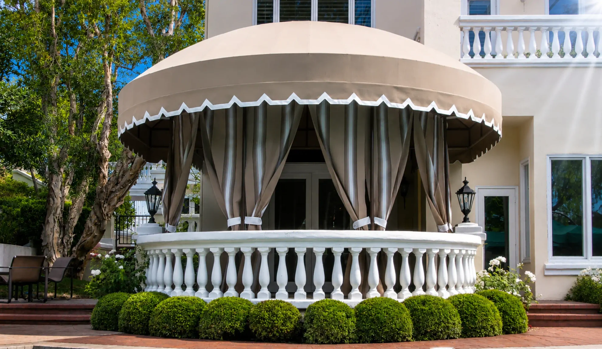 Accent Awning Product Warranty