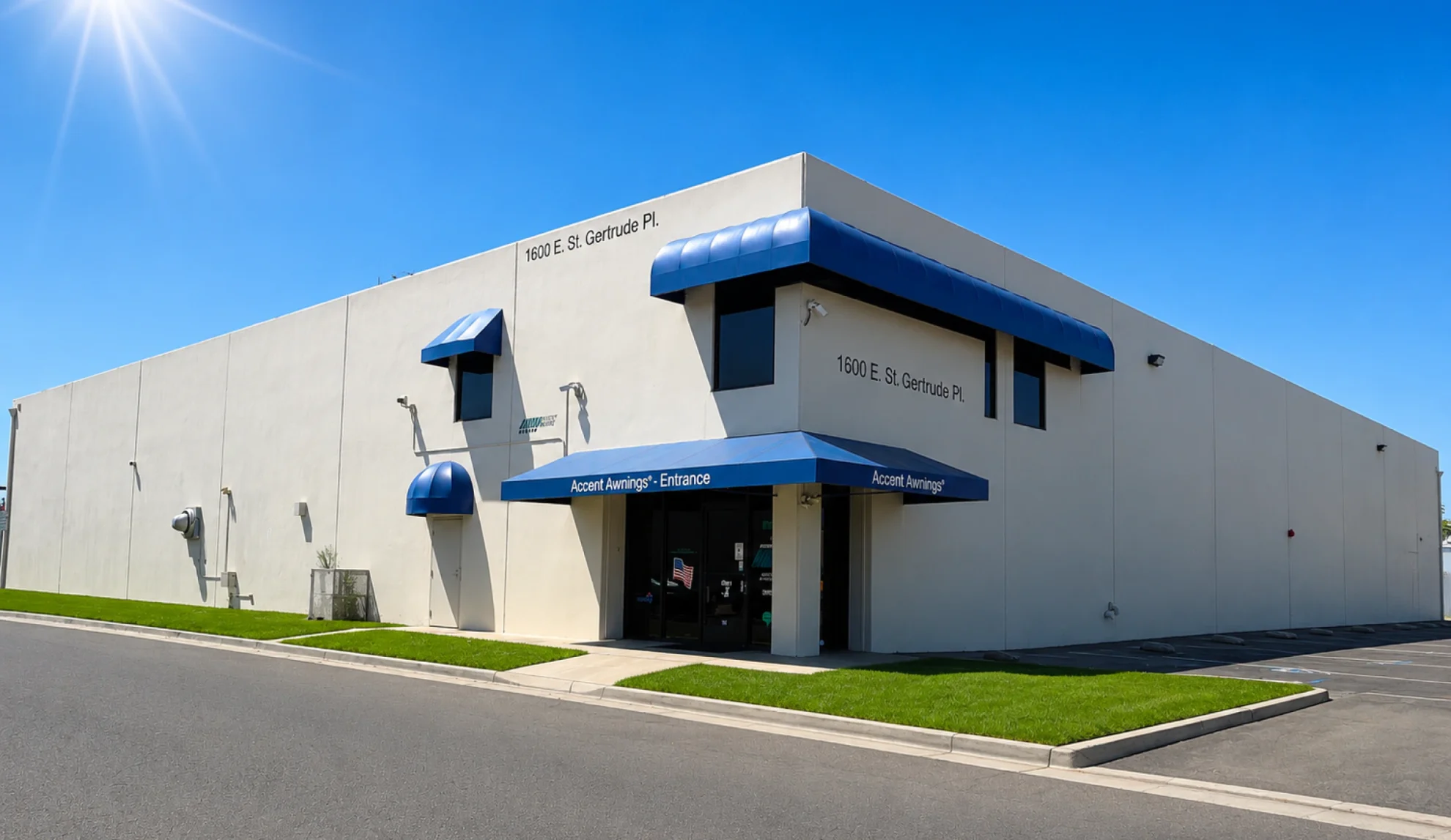 Find Fantastic Awnings Near Orange County, CA
