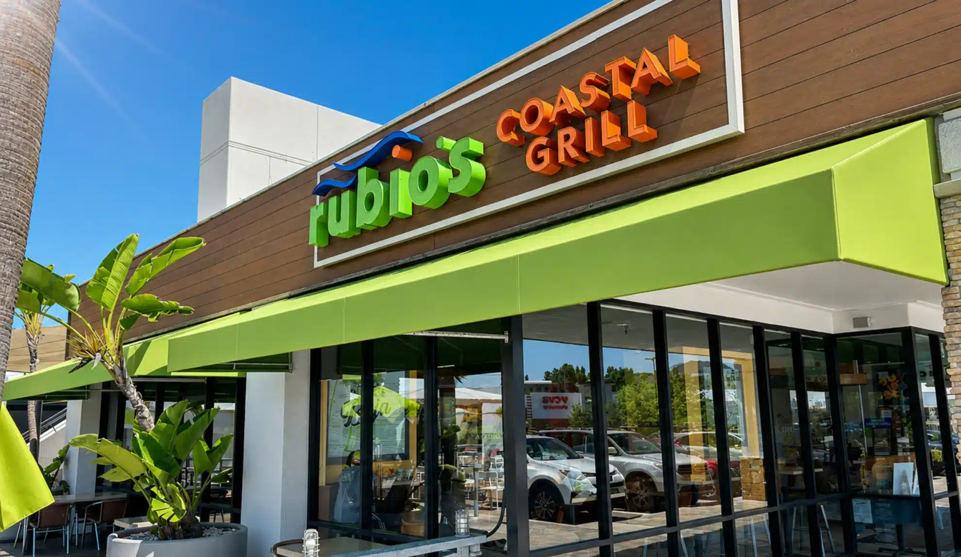 HOA & Commercial Awning